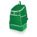 GEM - MAXI PATH backpack w-rigid bottom