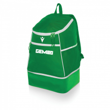 GEM - MAXI PATH backpack w-rigid bottom